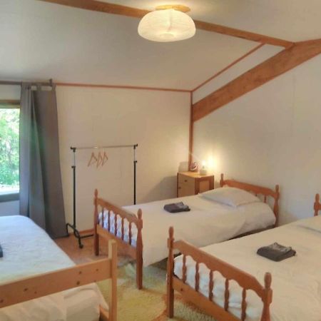 Hotel Artémis à Caillavet Extérieur photo